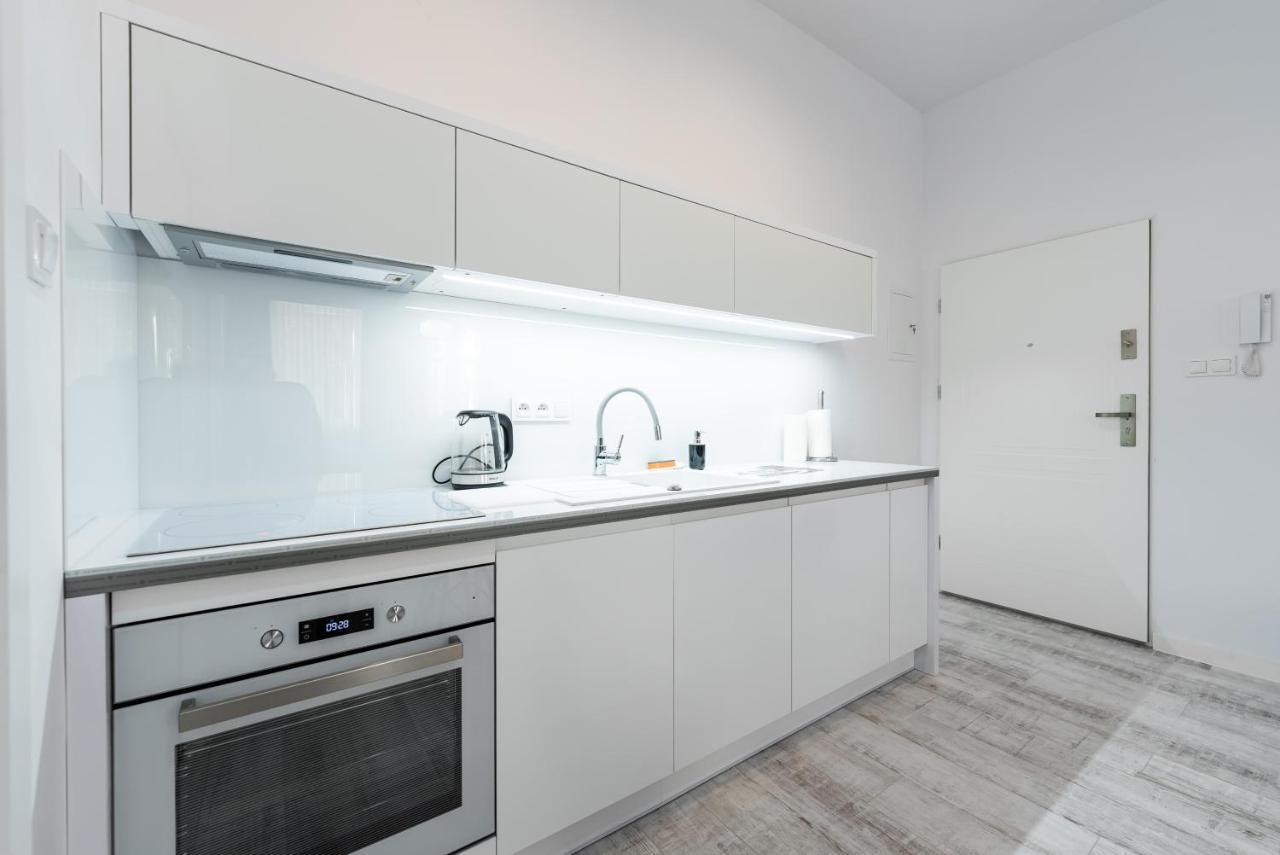 Apartamenty Centrum Nowoczesny Design - Dream Apart Bielsko-Biała Exterior photo