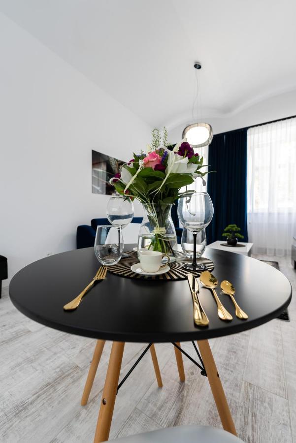 Apartamenty Centrum Nowoczesny Design - Dream Apart Bielsko-Biała Exterior photo